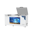 Tủ đông Hòa Phát chống ăn mòn HPF AD6544.CR 544 lít