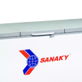 Tủ đông Sanaky VH-1399HY4K, Inverter, 1143 lít