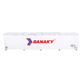 Tủ Đông Inverter Sanaky VH-2399HY3 2000 lít