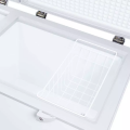 Tủ đông Sanaky VH-5699W4K, inverter, 365 lít