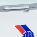 Tủ đông Sanaky VH-5699W4K, inverter, 365 lít