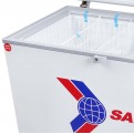 Tủ đông Sanaky VH-5699W4K, inverter, 365 lít
