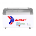 Tủ đông Sanaky VH-4899K3B, inverter 350 lít