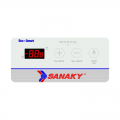 Tủ đông Sanaky VH-1099K3A, inverter 750 lít