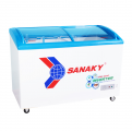 Tủ đông sanaky VH-3899K3, inverter 260 lít