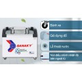 Tủ Đông Sanaky Inverter 280 lít VH-3899K3B