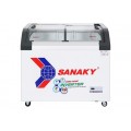 Tủ Đông Sanaky Inverter 280 lít VH-3899K3B