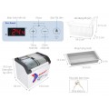 Tủ Đông Sanaky Inverter 280 lít VH-3899K3B