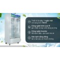 Tủ mát Sanaky Inverter 700 lít VH-8009HP3