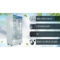 Tủ mát Sanaky Inverter 700 lít VH-8009HP3