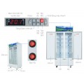 Tủ mát Sanaky Inverter 700 lít VH-8009HP3