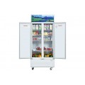 Tủ mát Sanaky Inverter 700 lít VH-8009HP3