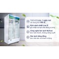 Tủ Mát Sanaky 900 lít Inverter VH-1009HP3