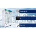 Tủ Mát Sanaky 900 lít Inverter VH-1009HP3