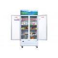 Tủ Mát Sanaky 900 lít Inverter VH-1009HP3