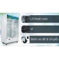 Tủ mát Sanaky Inverter 1100 lít TM.VH1209HP3