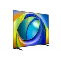 Smart Tivi Toshiba AI 4K 43 inch 43C350RP