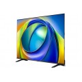 Smart Tivi Toshiba AI 4K 43 inch 43C350RP