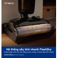 Máy hút bụi lau sàn khô ướt Tineco FLOOR ONE S6 Stretch Extreme