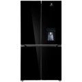 Tủ lạnh Electrolux Multi Door Inverter 492 lít EQE4955A-B