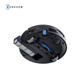 Robot hút bụi lau nhà Ecovacs Deebot X11 OmniCyclone