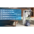 Bàn ủi hơi nước đứng Electrolux E5GS1-44MN 1800W