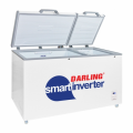 Tủ Đông Mát Darling Inverter 770 Lít DMF-7699WSI