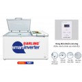 Tủ Đông Mát Darling Inverter 770 Lít DMF-7699WSI