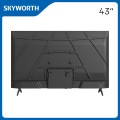 Smart Tivi Skyworth Full HD 43 Inch 43E5000G