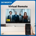 Smart Tivi Skyworth Full HD 43 Inch 43E5000G