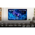 Google Tivi OLED Sony 4K 65 inch XR-65A80K
