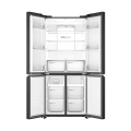 Tủ lạnh Multi Door Aqua Inverter 529 lít AQR-M600XA(GB)