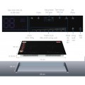 Bếp từ đôi lắp âm Hafele HC-I7323B (536.61.886)