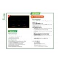 Máy hút khói khử mùi cao cấp SV - B29B (màu đen)