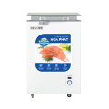 Tủ đông cánh kính Hòa Phát HPF AD6107.T1 107 lít