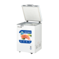 Tủ đông cánh kính Hòa Phát HPF AD6107.T1 107 lít
