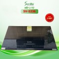 Bếp từ đôi cao cấp Sevilla SV-S236