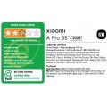 Google Tivi QLED Xiaomi A Pro 4K 55 inch L55MB-APSEA 2026