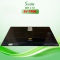 Bếp từ hai vùng nấu cao cấp Sevilla SV - TR96