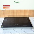 Bếp từ đôi cao cấp Sevilla SV-XK666