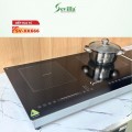 Bếp từ đôi cao cấp Sevilla SV-XK666