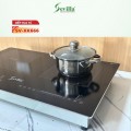 Bếp từ đôi cao cấp Sevilla SV-XK666