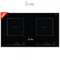 Bếp từ đôi cao cấp Sevilla SV-XK666