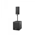 Loa COLUMN NEKO COX206 kèm SUB COX12S (Bass 30cm)
