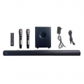 Loa SOUNDBAR KARAOKE KIWI HK02