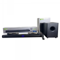 Loa SOUNDBAR KARAOKE KIWI HK02