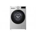 Máy giặt lồng ngang LG AI DD™ Inverter 11kg màu trắng FX1411N5W
