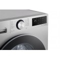 Máy giặt lồng ngang LG AI DD™ Inverter 11kg màu trắng FX1411N5W