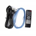 Công suất liền vang KIWI PD8000