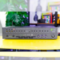 Công suất liền vang cơ KIWI PD6800